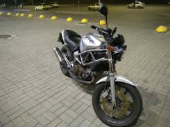 Honda VTR 250. 250 куб. см., исправен, птс, с пробегом