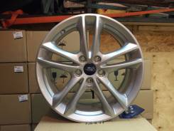 Ford. 7.5x17, 5x108.00, ET55, ЦО 63,3 мм.