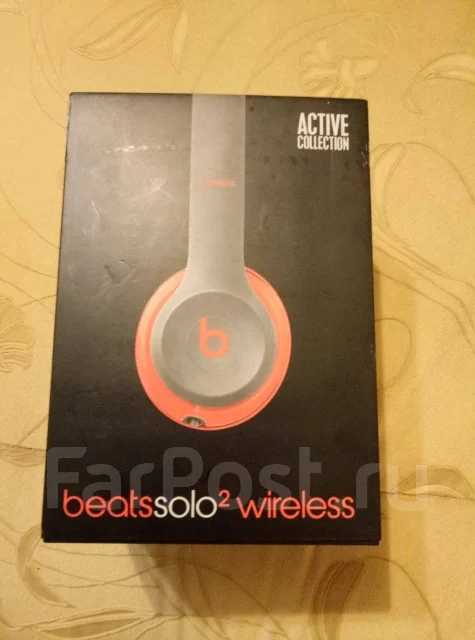 Beats Solo ����