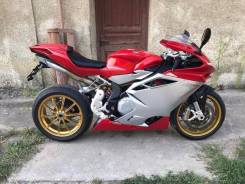 MV Agusta. 1 000 куб. см., исправен, без птс, без пробега. Под заказ