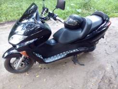 Honda Forza. 250 куб. см., исправен, птс, с пробегом