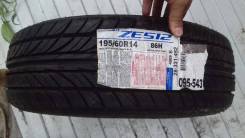 Falken Ziex ZE-512. Летние, без износа, 1 шт