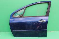 Дверь боковая. Peugeot 307