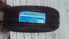 Nankang XR-611 Toursport. ������, 2008 ���, ����� ����