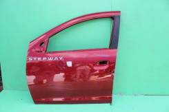 Дверь боковая. Renault Sandero Stepway