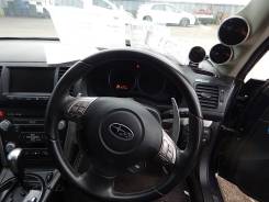 Subaru Legacy. BP5, EJ20X