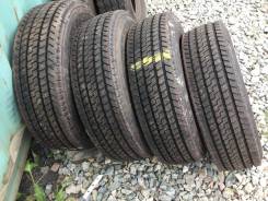 Bridgestone M788. Всесезонные, 2016 год, без износа, 4 шт