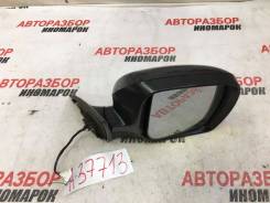 Зеркало заднего вида боковое Subaru Forester (SH/S12)