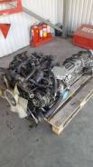 Раздаточная коробка. Nissan Elgrand Двигатель QD32ETI