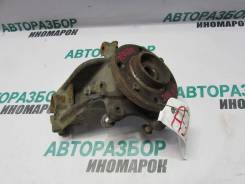 Кулак поворотный Peugeot 207