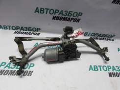 Трапеция дворников Peugeot 207