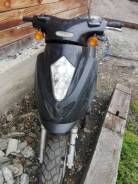 Racer Sagita. 49 куб. см., исправен, без птс, с пробегом