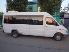 Mercedes-Benz Sprinter 416 CDI. Продается автобус Mercedes Sprinter 416CDI, 2 700 куб. см., 18 мест