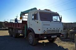 Камаз 53205-1011. Камаз 532020, 1991г., 10 850 куб. см., 13 000 кг.