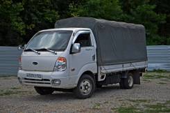 Kia Bongo III. KIA Bongo III, 2008г., 2 902 куб. см., 1 200 кг.