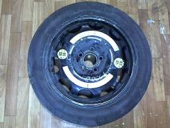 Колесо запасное (таблетка) Mercedes E W211 2002-2009