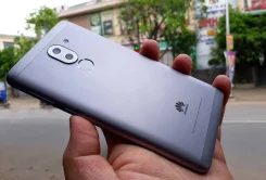 Honor 6X. �/�. ��� ����� �� ������������-��-����� ����