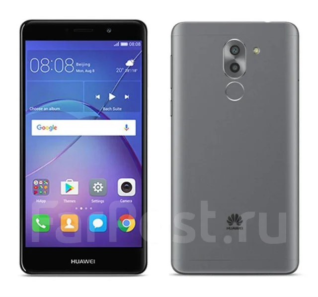 Honor 6X. �/�. ��� ����� �� ������������-��-����� ����