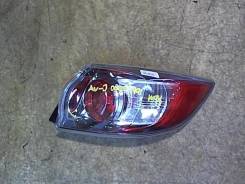 Фонарь (задний) Mazda 3 2003-2009, правый