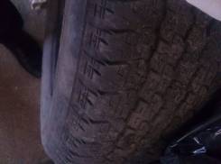 Bridgestone Dueler H/T. Летние, 40 %, 3 шт