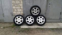 VAGGIO. 5.5x16, 4x100.00