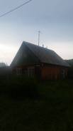 Продам дом + зем. участок! Курорт Шмаковский! П. Горные Ключи. Улица Родниковая 17, р-н Кировский р-н! Курорт Шмаковский! Горные Ключи!, площадь дома...