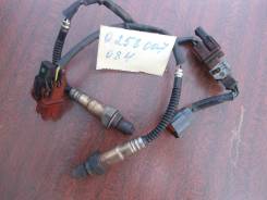 Датчик кислородный. Subaru Impreza, GG9, GD9 Subaru Legacy, BE5, BH5 Subaru Forester, SF9 Двигатели: EJ204, EJ20