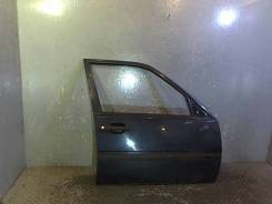 Дверь боковая Volvo 440 1994-1996, правая передняя