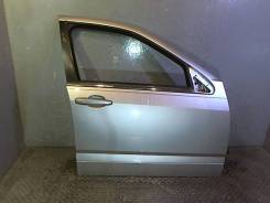 Дверь боковая Cadillac SRX 2004 —2009, правая передняя