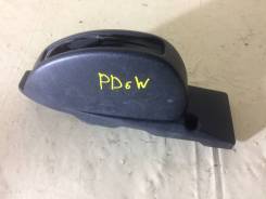 Кожух ручки ручника. Mitsubishi Delica, PE6W, PF8W, PD5V, PD6W, PC5W, PB4W, PF6W, PC4W, PD4W, PA4W, PB5V, PB6W, PA5W, PB5W, PA5V, PE8W, PD8W