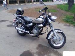 Omaks. 200 куб. см., исправен, птс, с пробегом