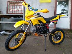 Suzuki. 125 куб. см., исправен, без птс, без пробега. Под заказ
