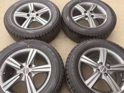 Manaray Sport Euro Speed. 6.5x16, 4x100.00, ET42