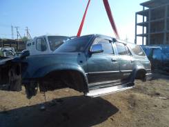 Toyota Hilux Surf. KZN130, 1KZTE