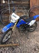 Ekonika Sport-003. 250 куб. см., исправен, птс, с пробегом