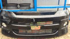 Бампер. Toyota Voxy, AZR65, AZR60, AZR60G, AZR65G