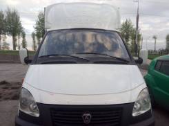 ГАЗ 3302. , 2 000 куб. см., 1 750 кг.