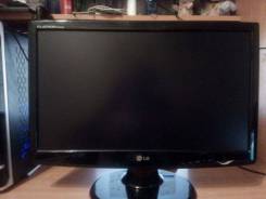 LG. 20" (51 см), технология LCD (ЖК)