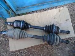 Привод. Toyota: Vista, Sprinter Carib, Camry, Corolla Spacio, Carina, Corona, Sprinter, Ipsum, Corolla, Caldina Двигатели: 3CT, 3SFE, 7AFE, 4AFE, 2CT...
