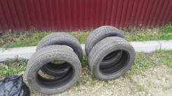 Bridgestone Blizzak Revo GZ. Зимние, без шипов, износ: 30%, 4 шт