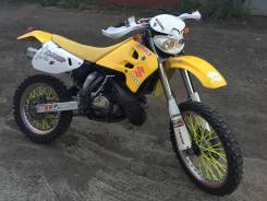 Suzuki RMX 250. 250 куб. см., исправен, птс, с пробегом