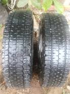 Bridgestone W960. Зимние, без шипов, 2009 год, износ: 30%, 4 шт