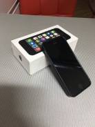 Apple iPhone 5s 16Gb. Б/у