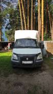 ГАЗ Газель Бизнес. Продам газель бизнес, 2 900 куб. см., 1 500 кг.