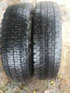Bridgestone W960. Зимние, без шипов, 2009 год, износ: 20%, 2 шт