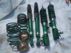 Амортизатор. Honda Street Honda CR-Z Honda Insight Honda Fit, GD2, GD3, GD1, GD4