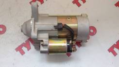 Стартер. Mazda: Bongo, Cronos, 323, Proceed Levante, Efini MS-6, Familia, Bongo Brawny, Eunos Cargo, Capella Двигатели: RF, R2