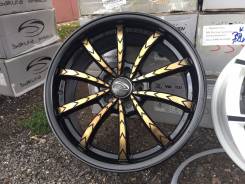 Weds Sport. 7.5x17, 5x105.00, ET35, ЦО 73,1 мм.