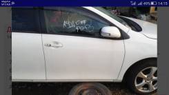 Дверь боковая. Toyota Corolla Axio, NZE141, NZE144 Двигатель 1NZFE