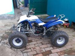 Irbis ATV. 250 куб. см., исправен, птс, с пробегом